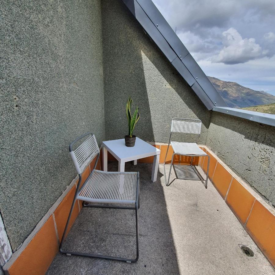 Ferienwohnung Duplex En Pas De La Casa Exterior foto