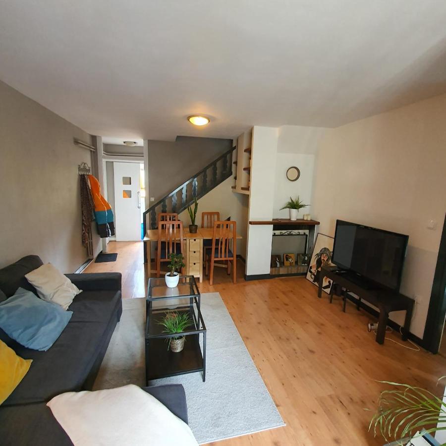 Ferienwohnung Duplex En Pas De La Casa Exterior foto