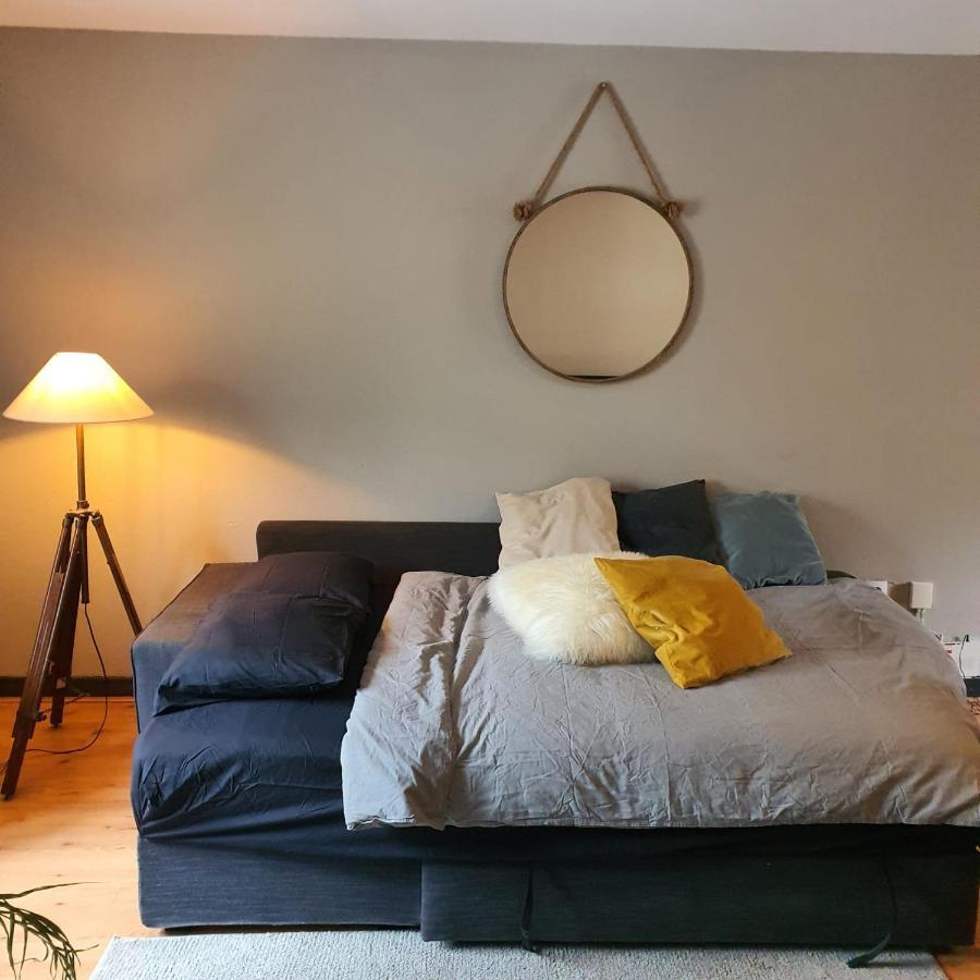 Ferienwohnung Duplex En Pas De La Casa Exterior foto